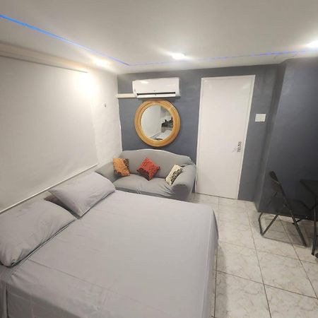 A1 Apartments Aruba Oranjestad Eksteriør billede