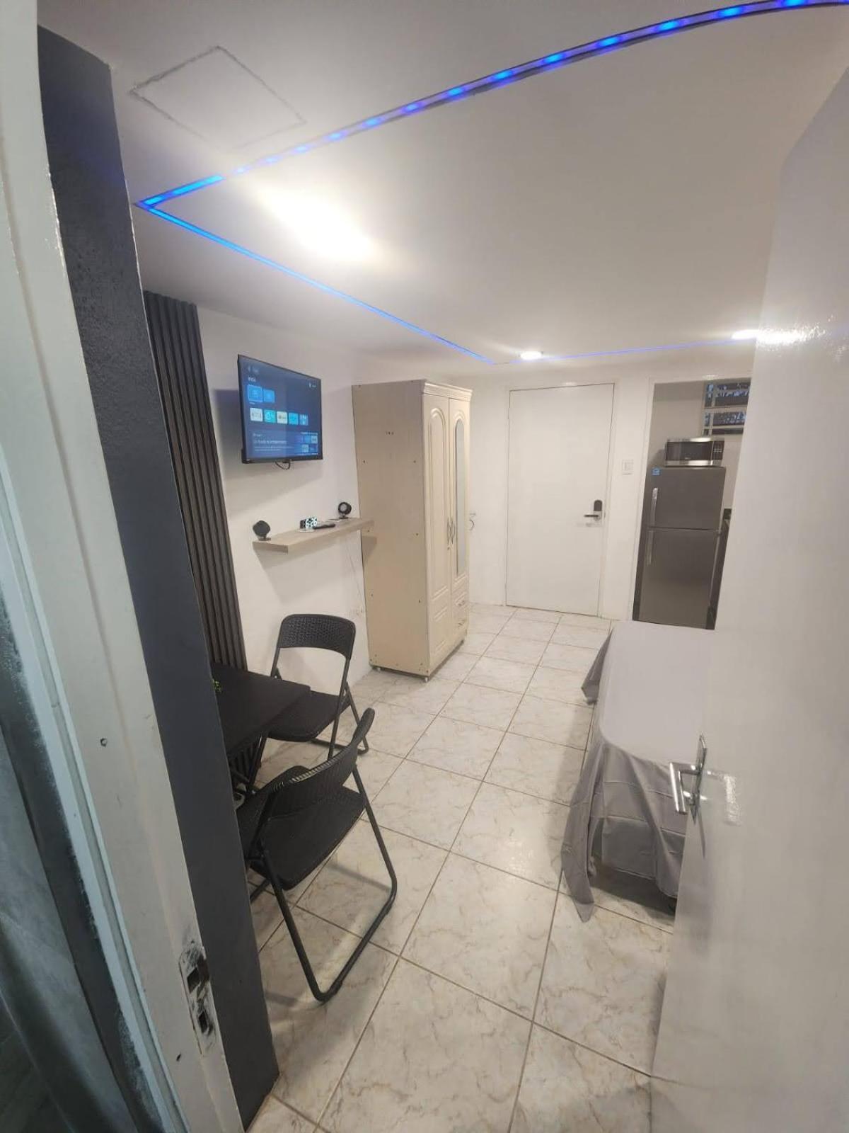 A1 Apartments Aruba Oranjestad Eksteriør billede
