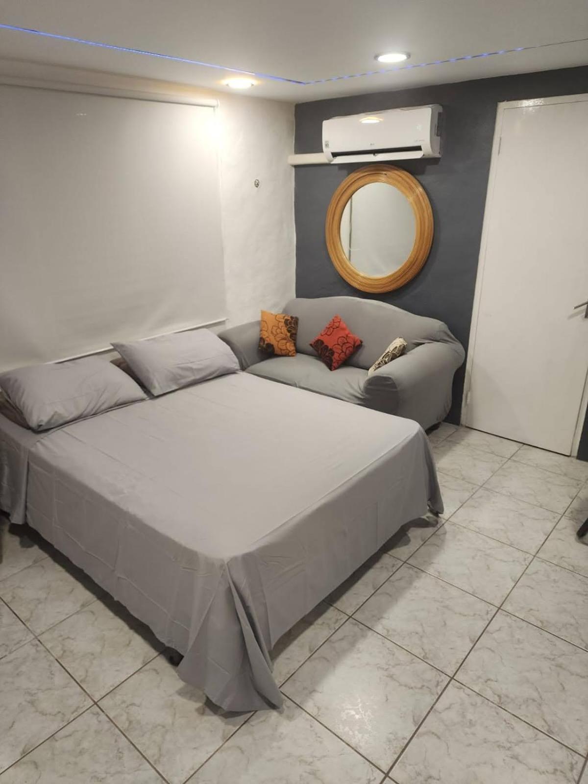 A1 Apartments Aruba Oranjestad Eksteriør billede