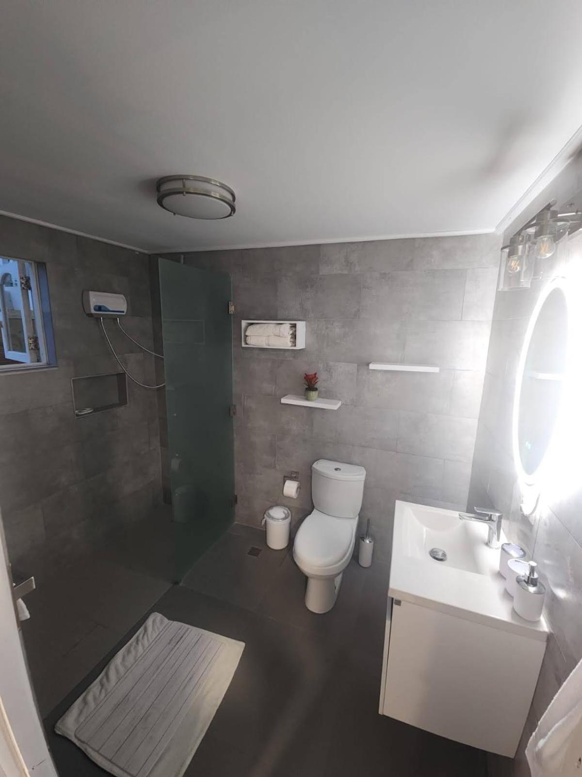 A1 Apartments Aruba Oranjestad Eksteriør billede