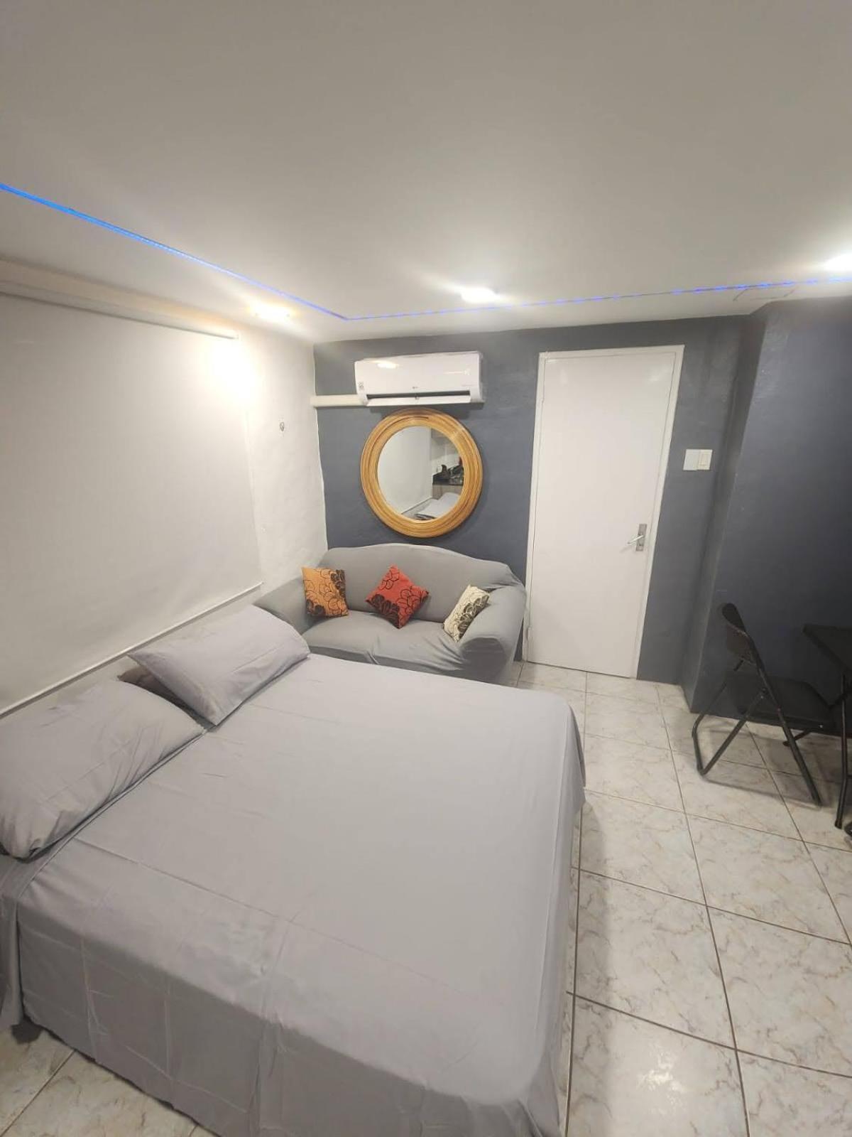 A1 Apartments Aruba Oranjestad Eksteriør billede