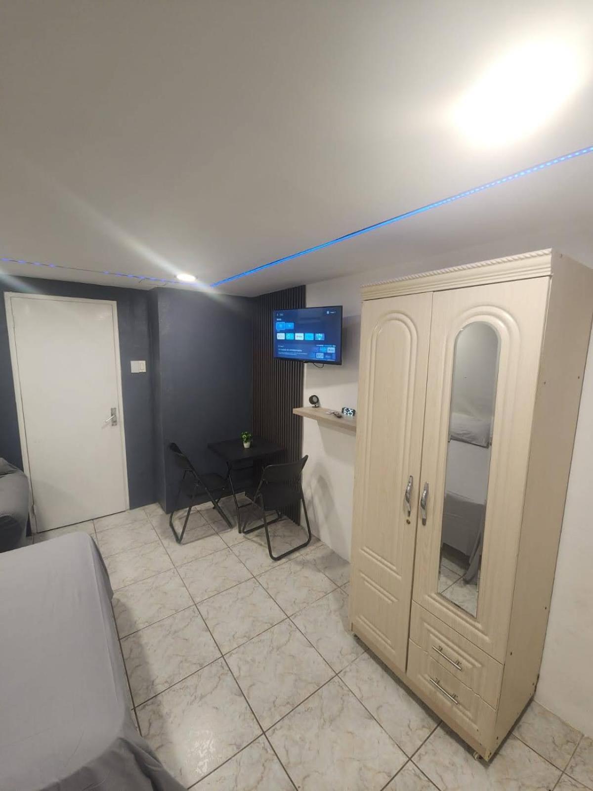 A1 Apartments Aruba Oranjestad Eksteriør billede