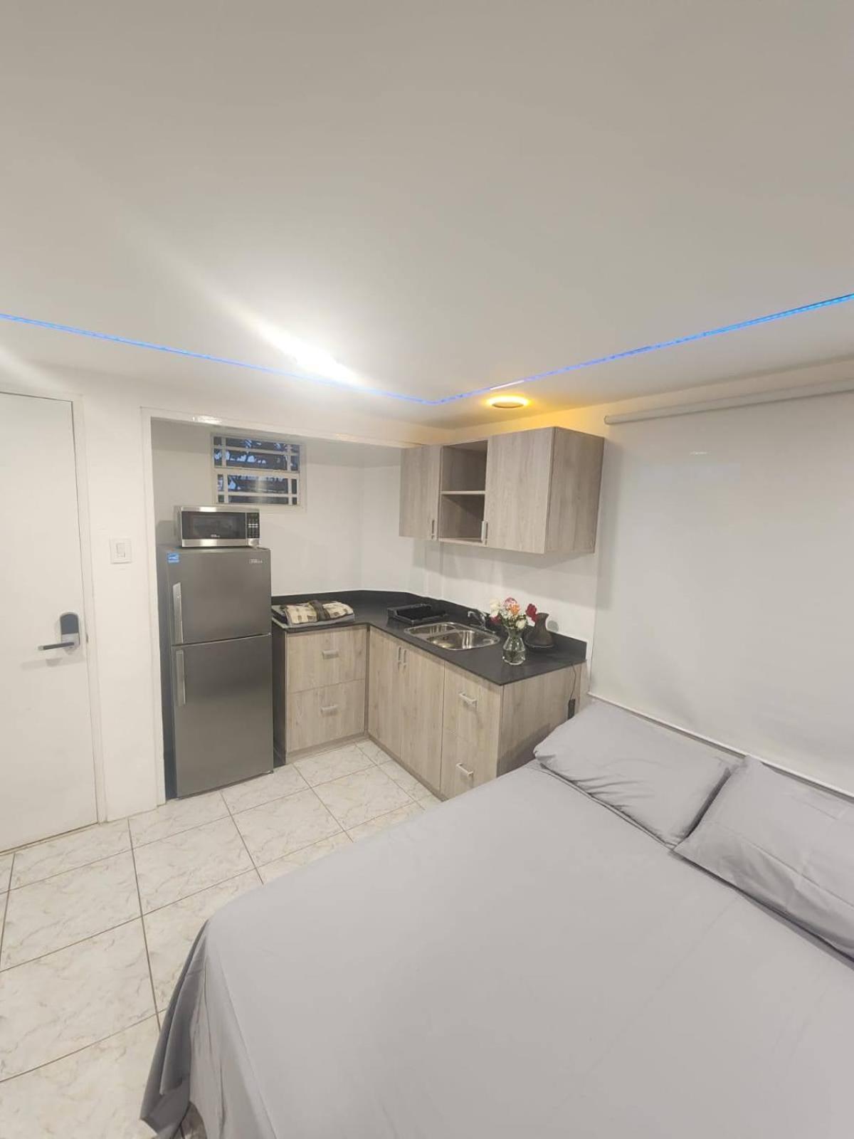A1 Apartments Aruba Oranjestad Eksteriør billede