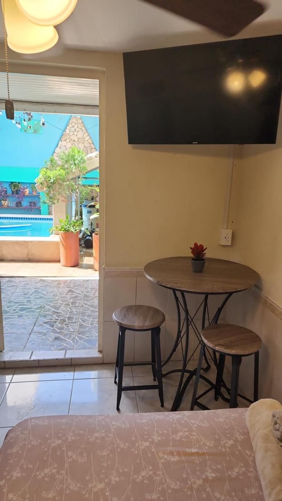 A1 Apartments Aruba Oranjestad Værelse billede