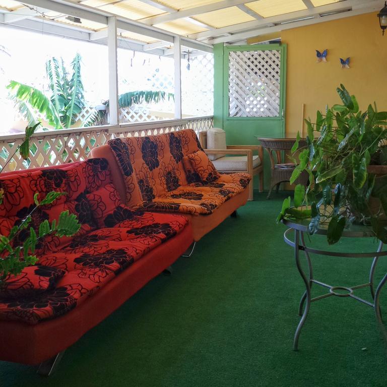 A1 Apartments Aruba Oranjestad Eksteriør billede