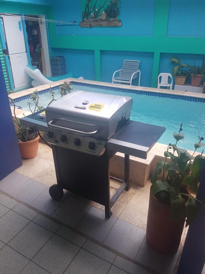 A1 Apartments Aruba Oranjestad Eksteriør billede