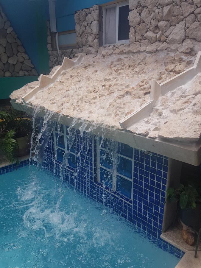 A1 Apartments Aruba Oranjestad Eksteriør billede